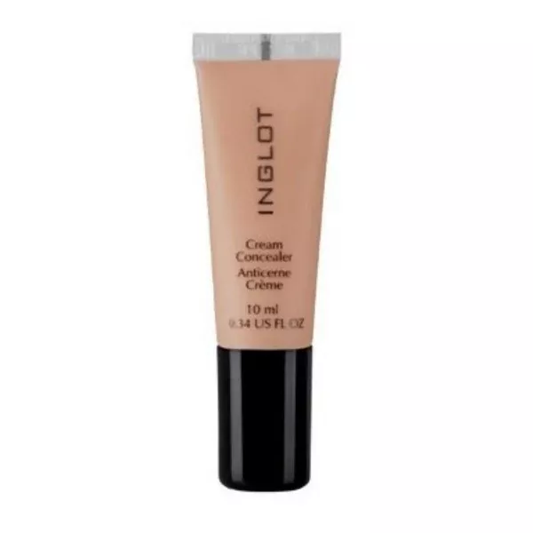 Inglot Cream Concealer - 24 - 10 ml