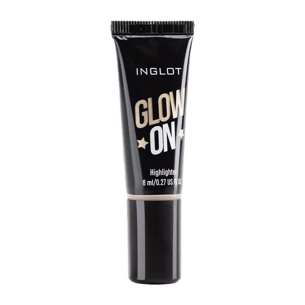 Inglot Glow On Highlighter - 21 - 8 ml