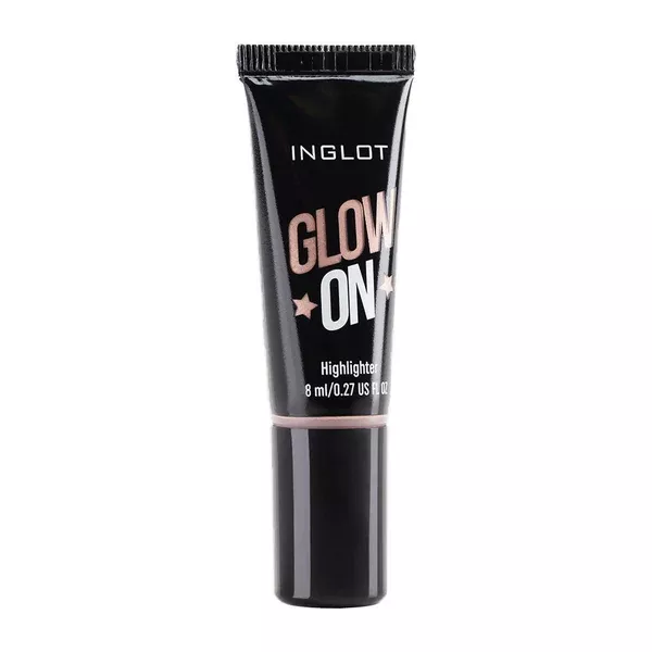 Inglot Glow On Highlighter - 22 - 8 ml