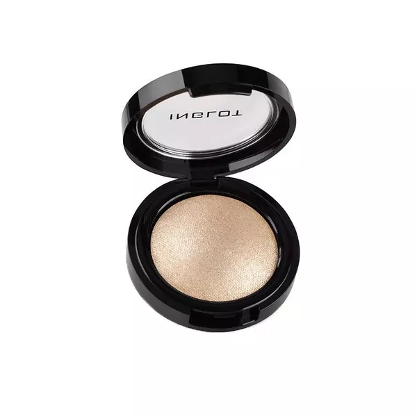 Inglot Intense Sparkler Face Eyes Body Highlighter - 13 - 3.4 gm