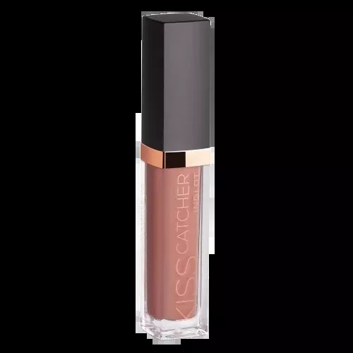 Inglot Kiss Catcher Liquid Lipstick - Mellow Late 01 - 5.5 ml
