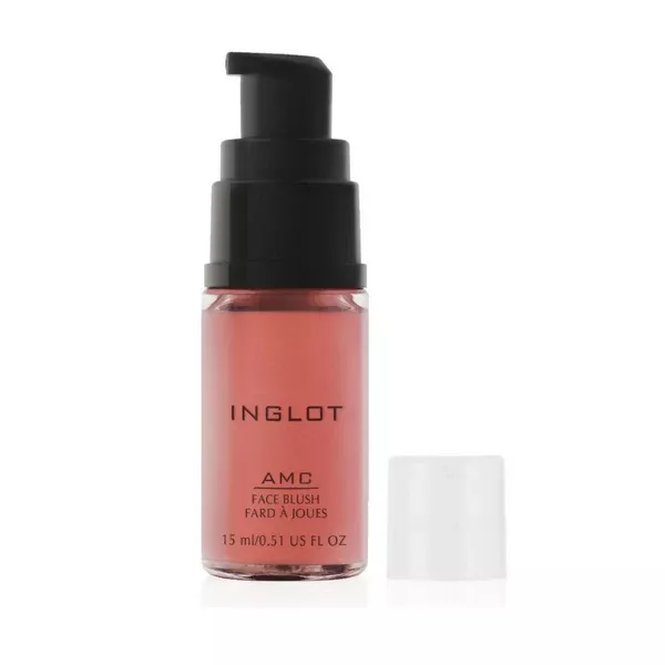 Inglot Liquid Face Blush - 91 - 15 ml