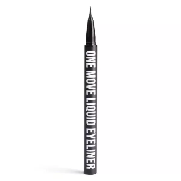 Inglot One Move Liquid Eyeliner - 0.55 ml