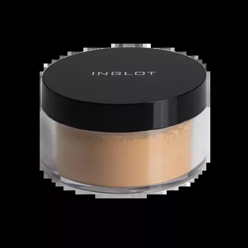Inglot Perfect Finish Loose Powder - 15 - 23 gm