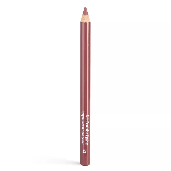 Inglot Soft Precision Lipliner - 63 - 1.13 gm