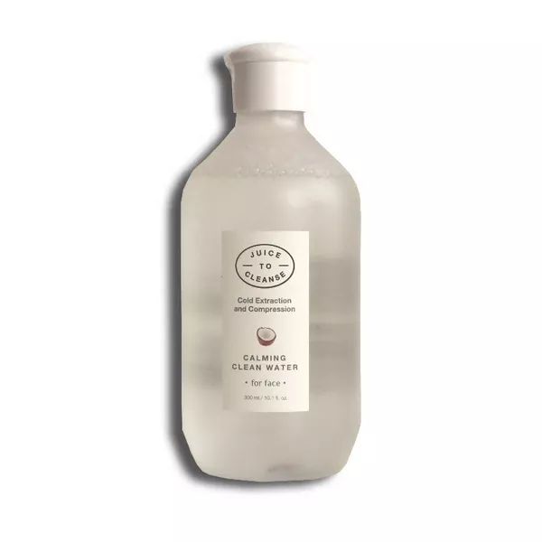 Juice To Cleanse Calming Clean Water - 300 ml