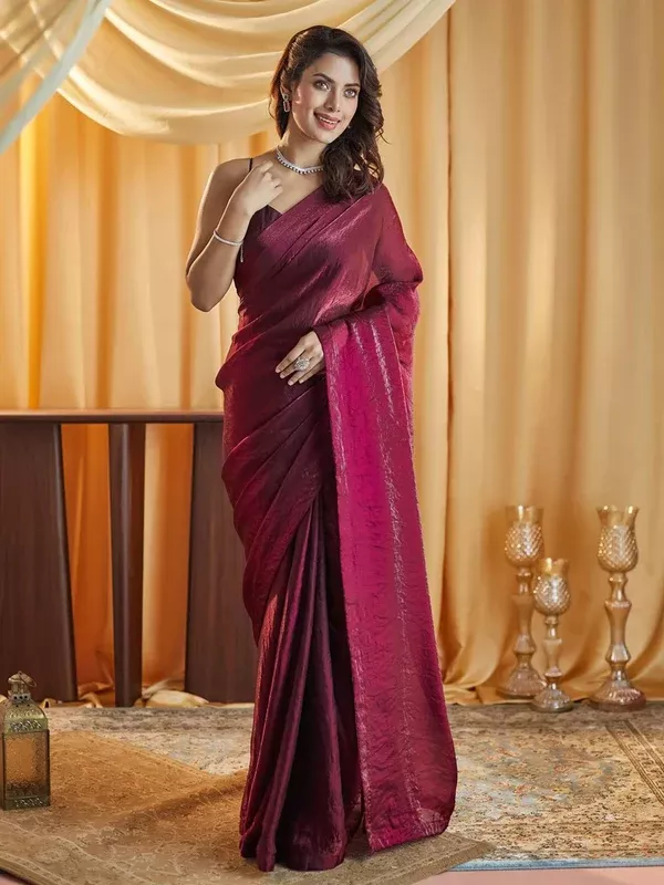 kasee Saree - Onesize