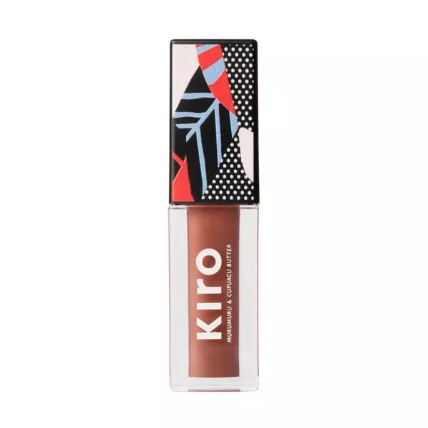 Kiro Glossfinity Creme Gloss - Nutty Nutmeg - 5 ml