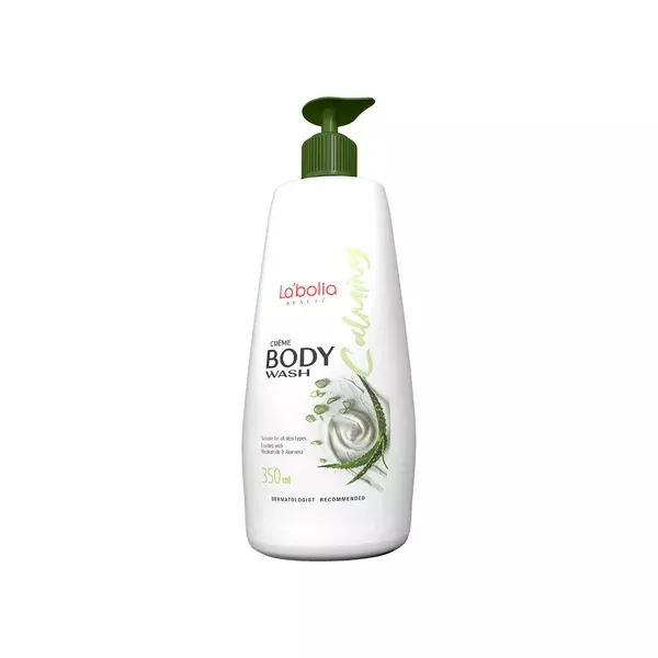 Labolia Beaute Creme Body Wash - 350 ml