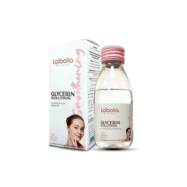Labolia Beaute Glycerin Solution - 500 ml