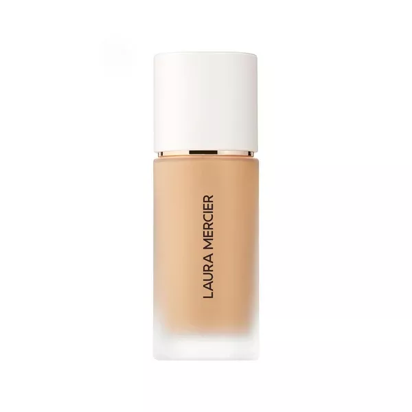 Laura Mercier Real Flawless Weightless Perfecting Foundation - 3W1 Dusk - 30 ml