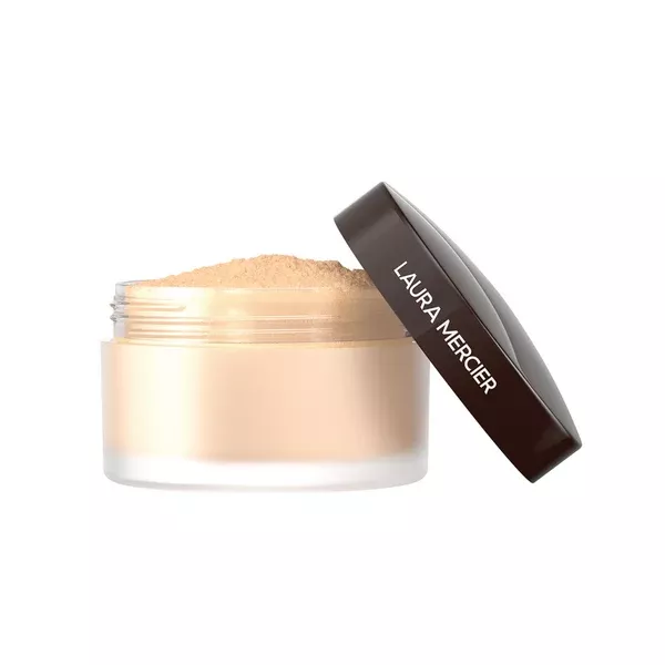Laura Mercier Transluscent Loose Setting Powder - Transluscent Honey - 29 gm