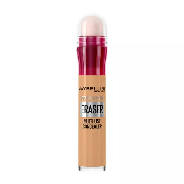 Maybelline New York Instant Age Rewind Eraser Concealer - 142 Butterscotch - 6 ml
