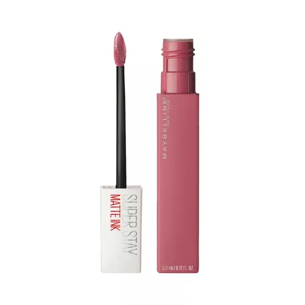 Maybelline New York Super Stay Matte Ink Liquid Lipstick - 175 Ringleader - 5 ml