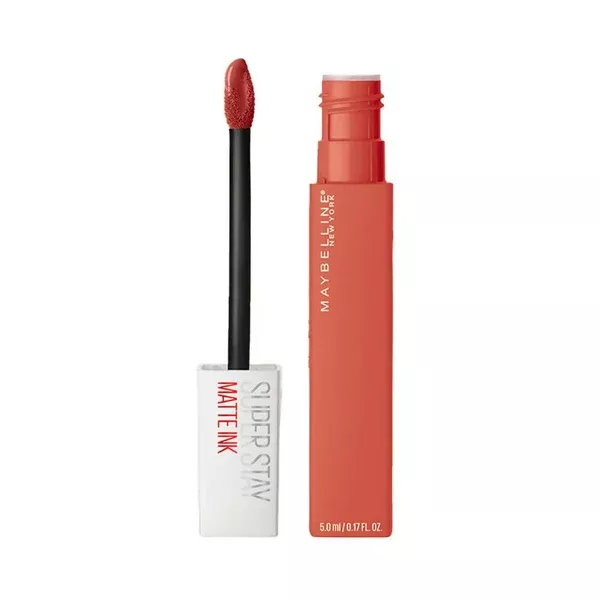 Maybelline New York Super Stay Matte Ink Liquid Lipstick - 210 Versatile - 5 ml