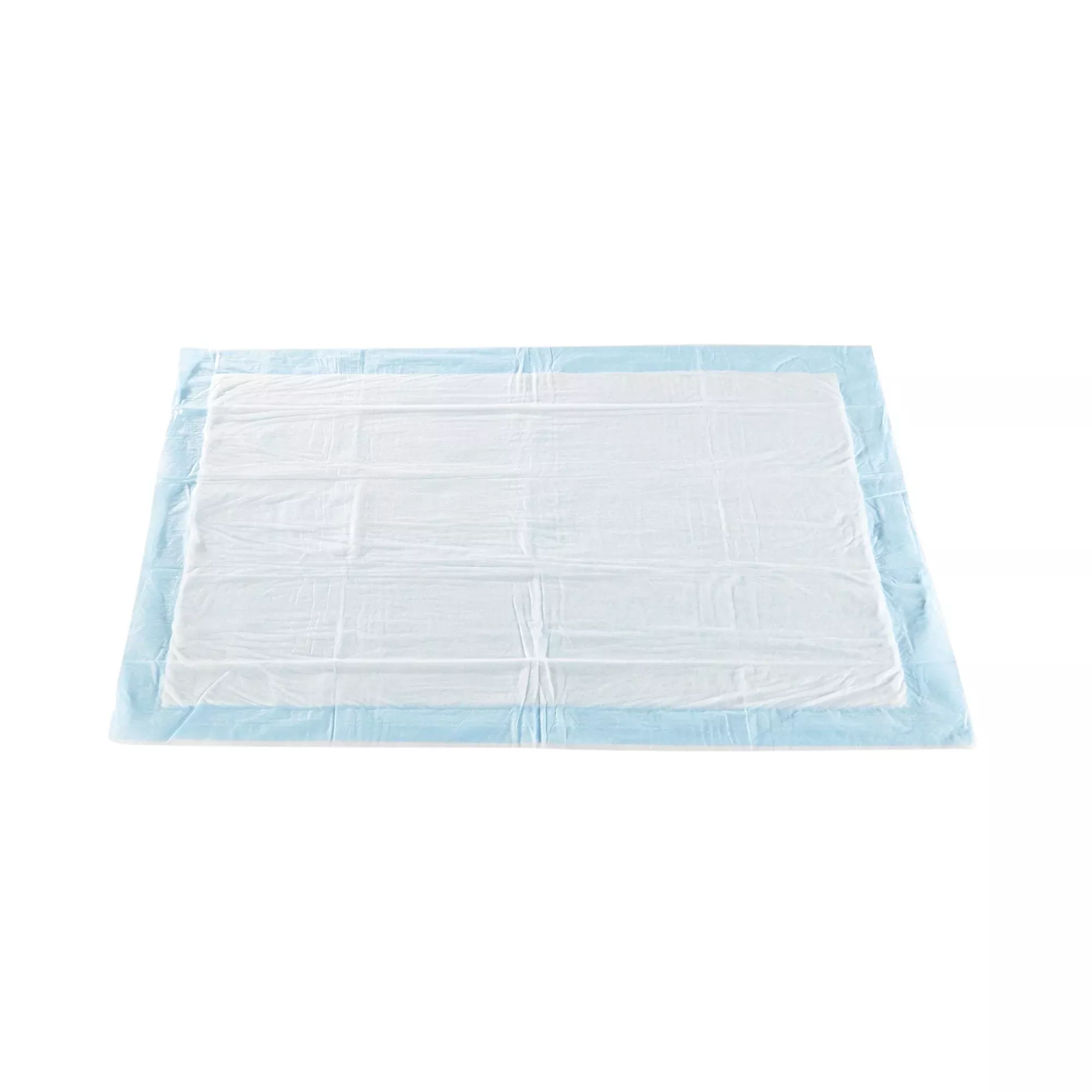 McKesson Moderate Absorbency Underpad, 23 x 36 Inch, 6 ct