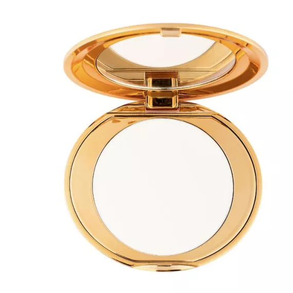 MCo Beauty Miracle Flawless Pressed PowderTranslucent