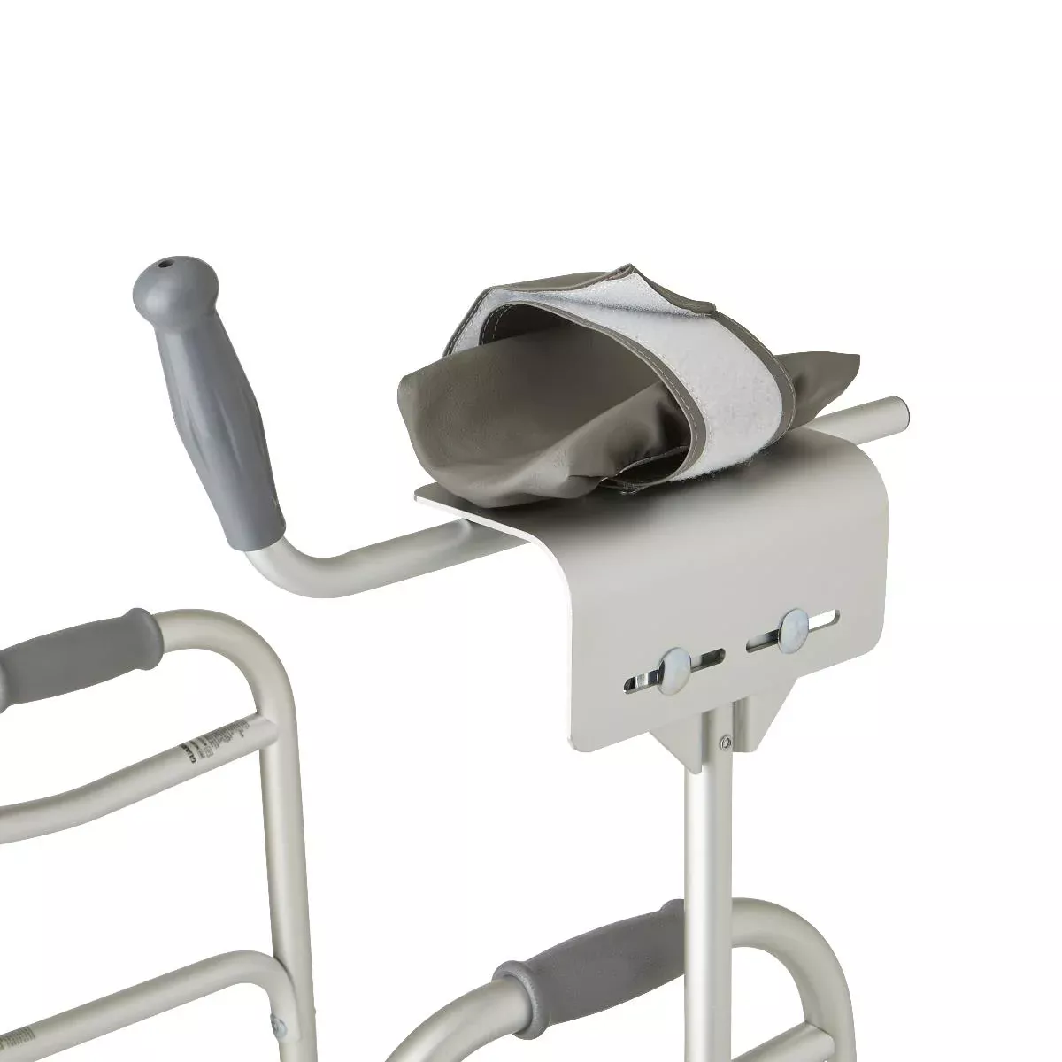 Medline Basic Walker Platform Attachment