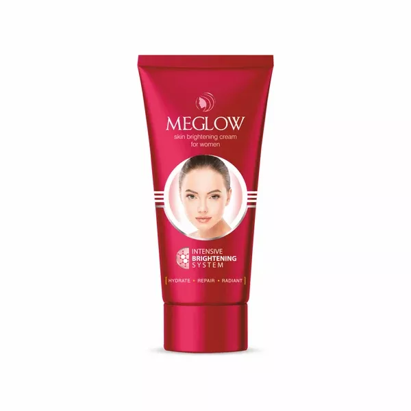 Meglow Fairness Cream For Women - 50 gm