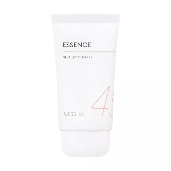 Missha All Around Safe Block Essence Sun SPF45 PA+++ - 50 ml