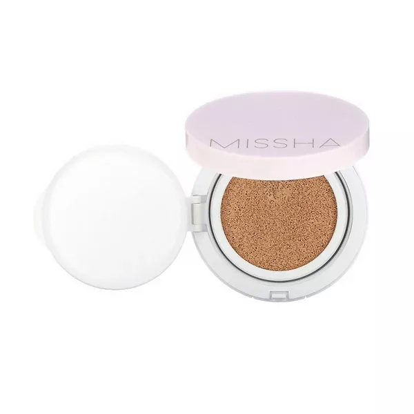 Missha Magic Cushion Cover Lasting [No.21] - 15 gm