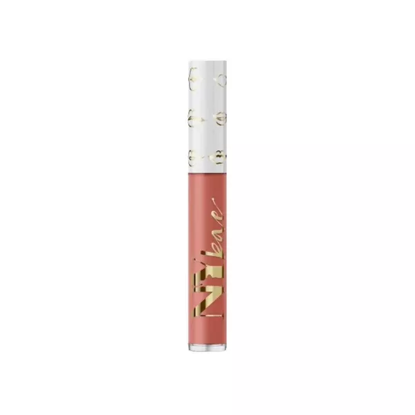 NY Bae Gloss Getter Lip Gloss - Caramel Cashew 07 - 2.8 ml