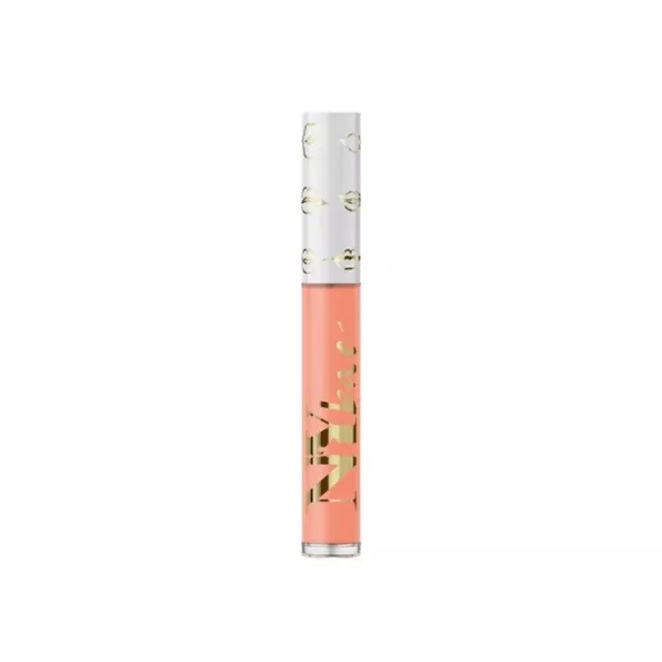 NY Bae Gloss Getter Lip Gloss - Peach Play 05 - 2.8 ml