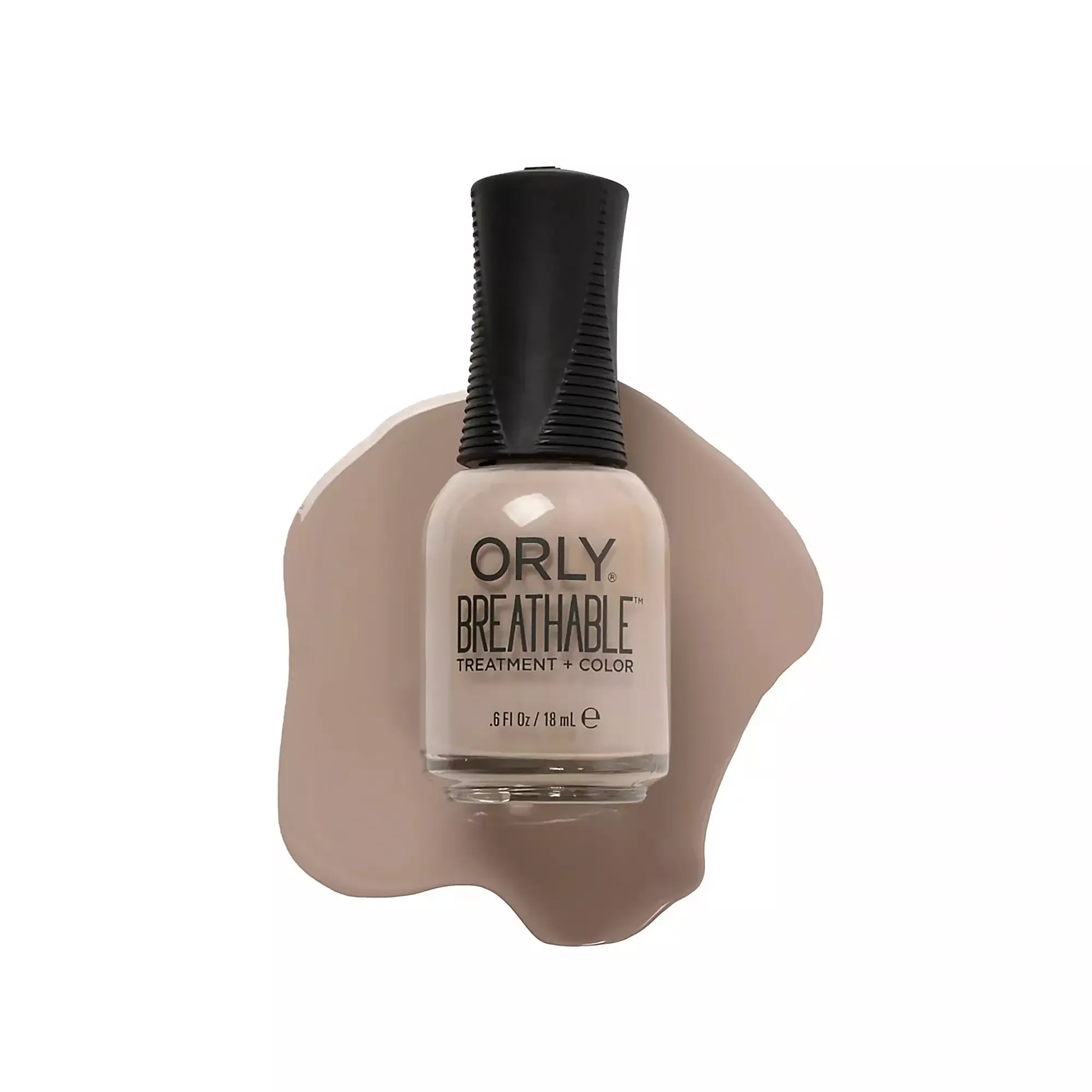 Orly Breathable Nail Polish Down To Earth 18Ml