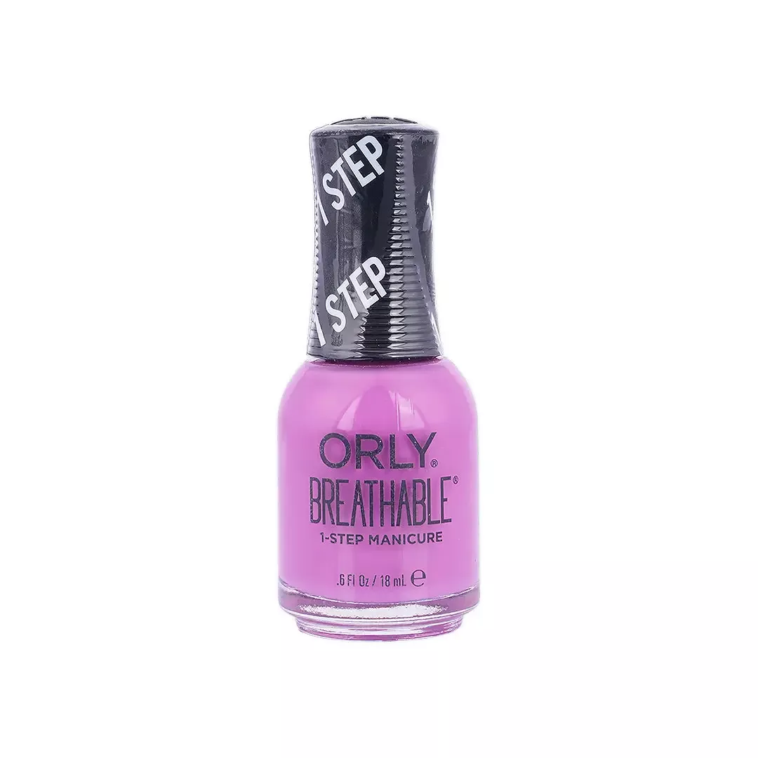 Orly Breathable Nail Polish Tlc 18Ml 20911