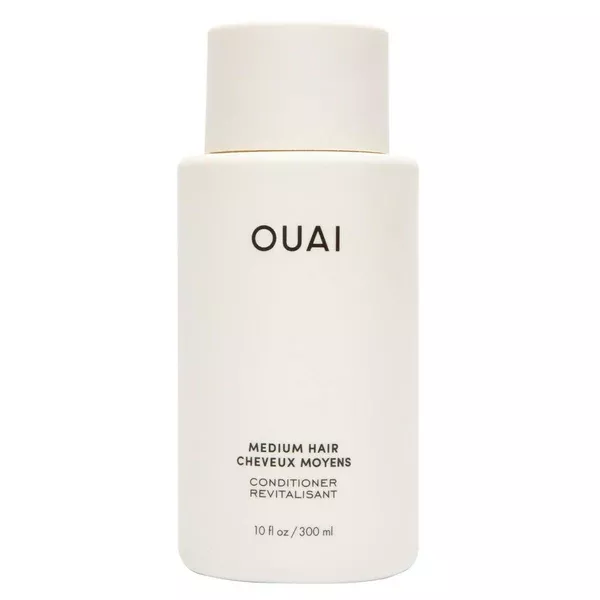Ouai Medium Hair Conditioner - 300 ml