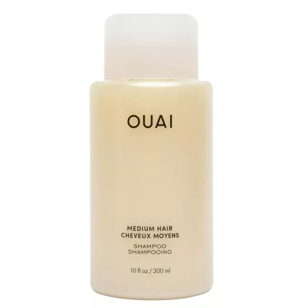 Ouai Medium Hair Shampoo - 300 ml
