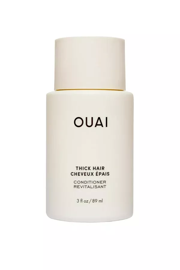 Ouai Thick Hair Conditioner - 89 ml