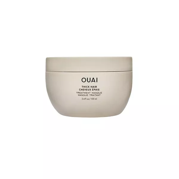 Ouai Thick Hair Treatment Masque - 100 ml