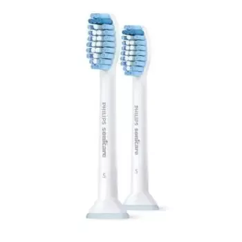 Philips Sonicare S Sensitive 2 Brush Head-HX6052/07