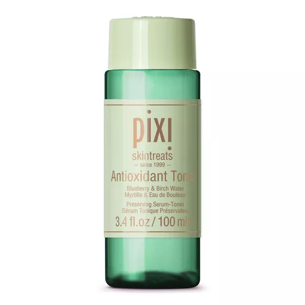 PIXI Antioxidant Tonic (Essence + Toner + Serum) - 100 ml