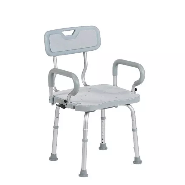 PreserveTech 360 Swivel Bath Chair