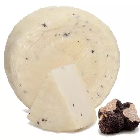 Primo Sale with Black Truffle - 1kg (2.2lb)