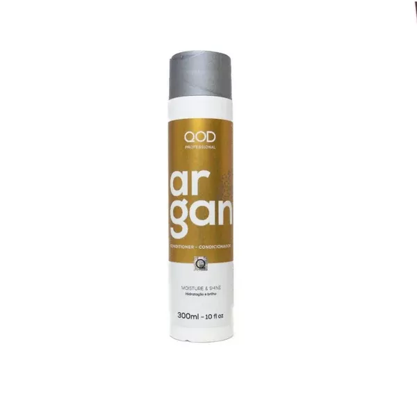 QOD Professional Argan Conditioner - 300 ml