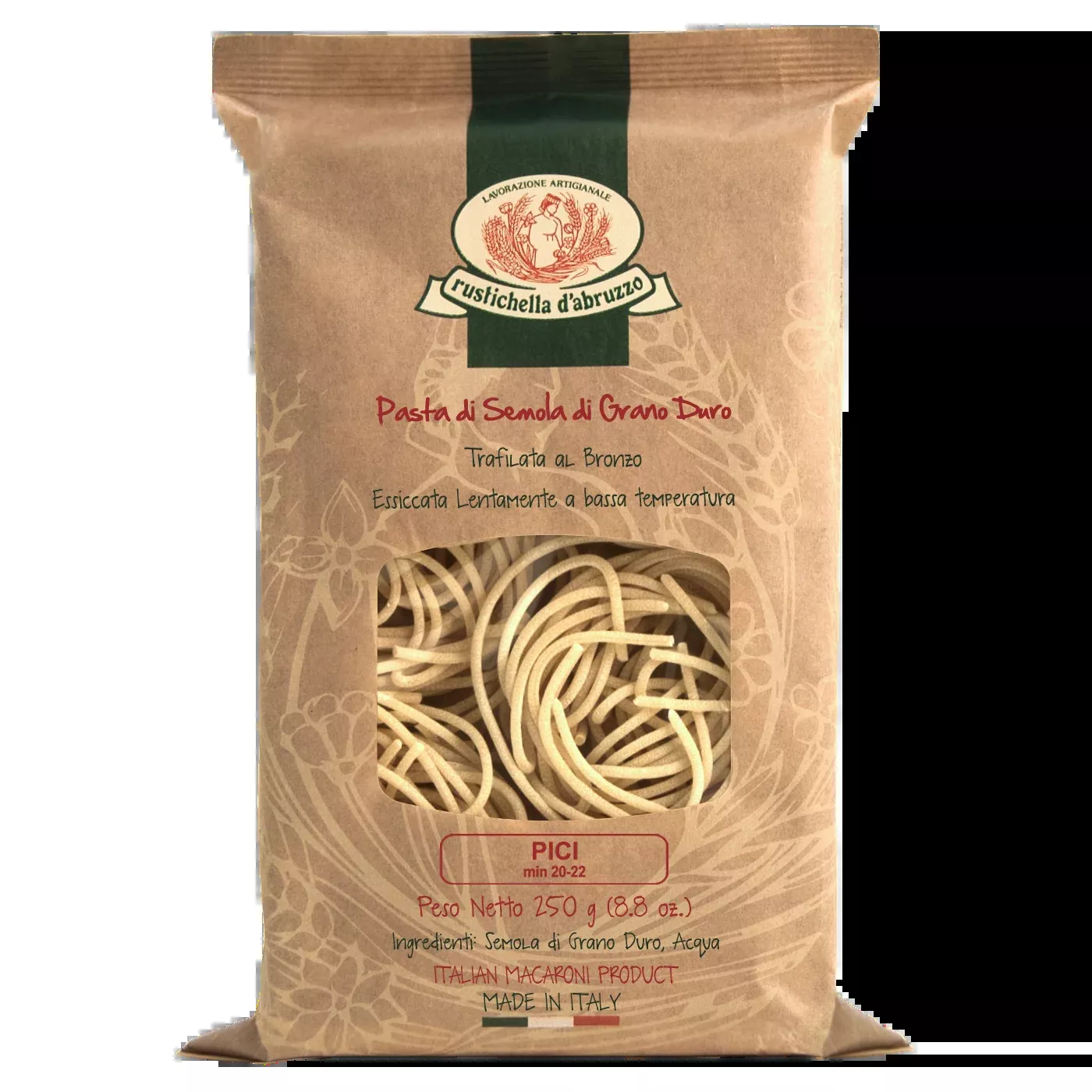 Rustichella d’Abruzzo Pici