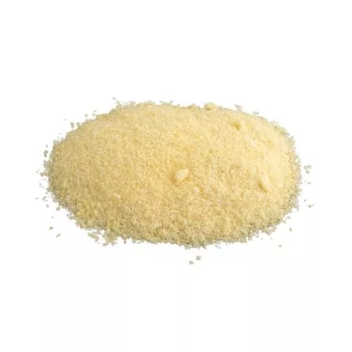 Sanniti Grated Pecorino Romano, 5 lb bag