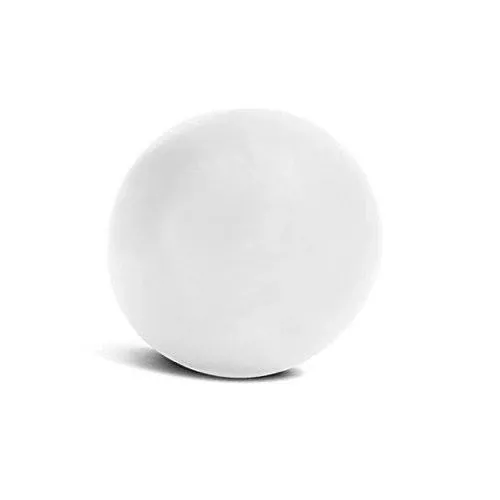 Satin Ice White Vanilla Fondant - 10lb