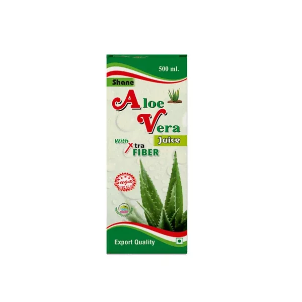 Shane Aloe Vera Juice - 500 ml