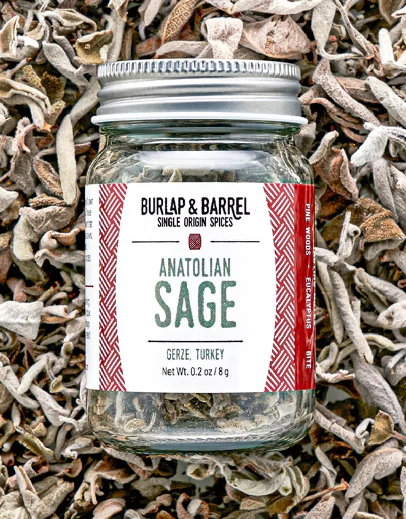Silk Chili Flakes Spice
