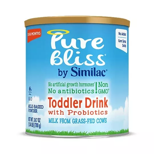 Similac Advance 20, in 13 oz.