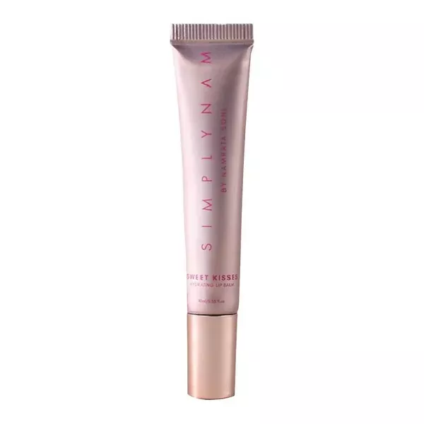 Simply Nam Sweet Kisses Lip Balm - Cupcake - 10 ml