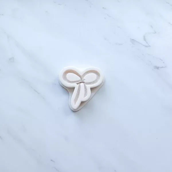 SINGLE ROPE BOW MOLD
