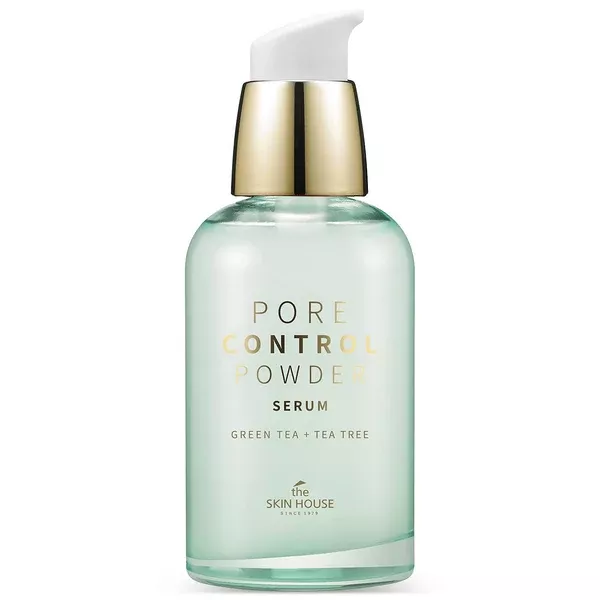 The Skin House Pore Control Powder Serum - 50 ml
