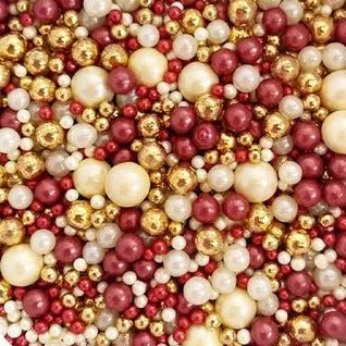 Sprinkle Medley | Bordeux | 60g | Sprink'd