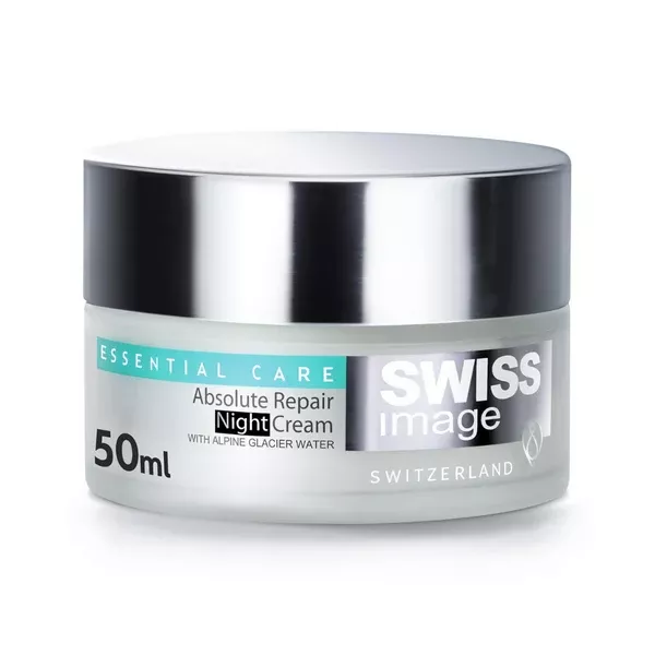 Swiss Image Essential Care Absolute Repair Night Cream - 50 ml
