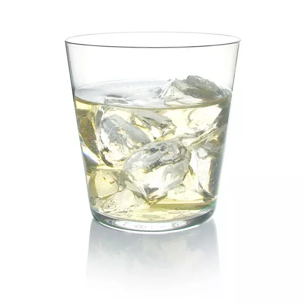 Tea Glasses from Mariage Frères